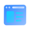 menu icon