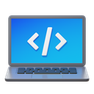 no-code icon