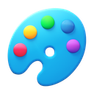 admin edit icon