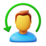 expert support icon